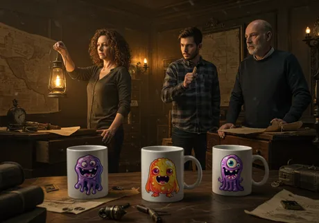 Coletivos de escape rooms