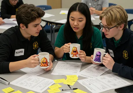 Equipas de competições de conhecimento