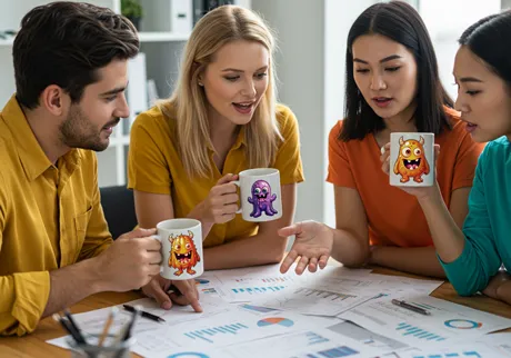 Equipas de investigação