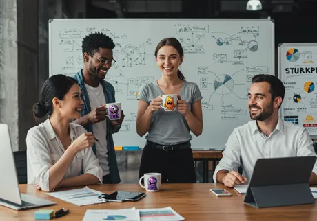 Coletivos de startups