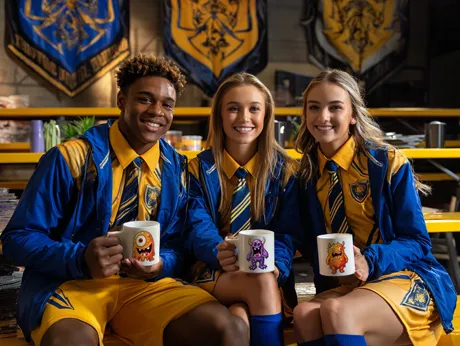 Grupos de estudo e comunidades